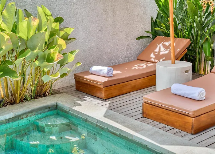 Sucasa Villa Uluwatu (Bali)
