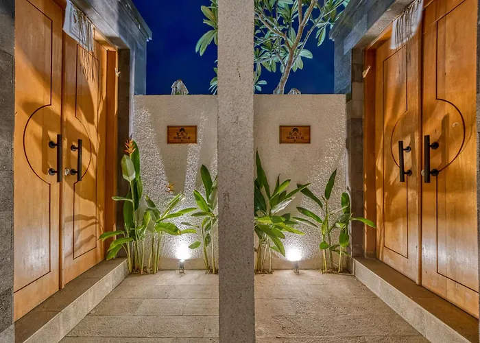 Villa Sucasa *